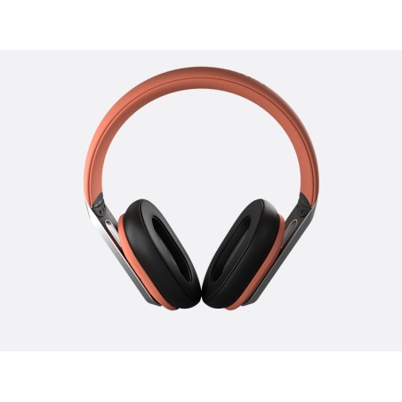 Auriculares Klip Xtreme Style Orange